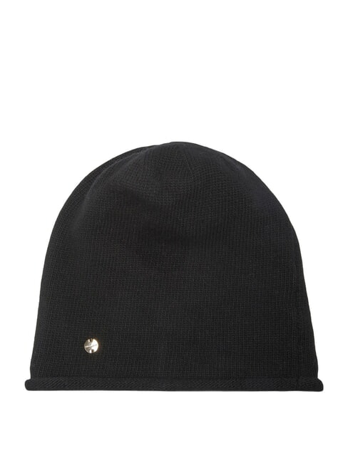 COCCINELLE ELEONOR Logo hat Black - Hats