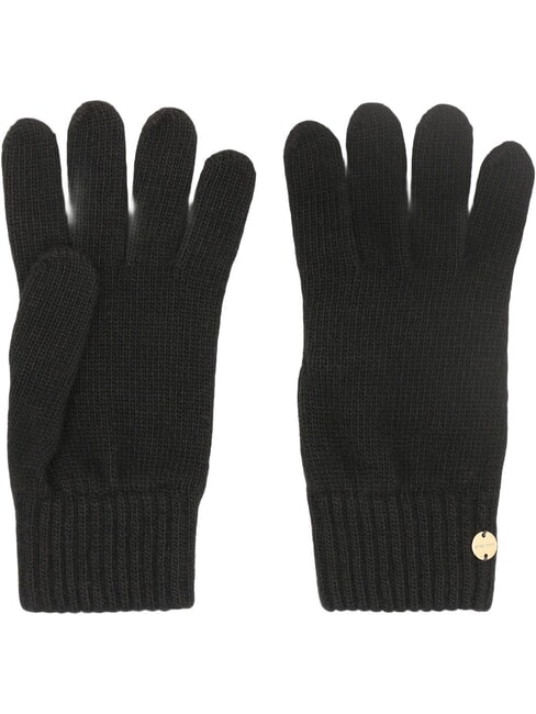 COCCINELLE ELEONOR Women's Gloves Black - Gloves