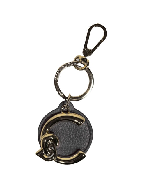 COCCINELLE C-ME Keychain  Black - Key holders
