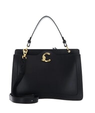 COCCINELLE C-ME CALF Handbag, with shoulder strap - Women’s Bags