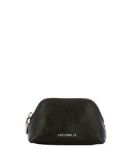 COCCINELLE HELGA Leather toiletry bag - Sachets & Travels Cases