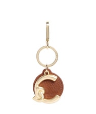 COCCINELLE C-ME Keychain  cognac - Key holders - 1