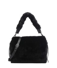 COCCINELLE BOHEME SYNTHETIC FUR Shoulder bag - Women’s Bags