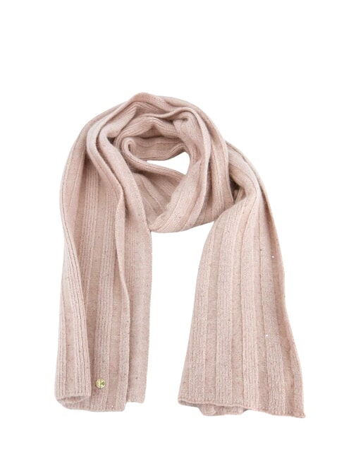 COCCINELLE JENNIE Women's Scarf rosette - Scarves