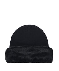 COCCINELLE IVETTE Cap Black - Hats - 1