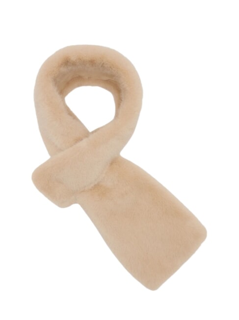 COCCINELLE IVETTE Neck warmer rosette - Scarves