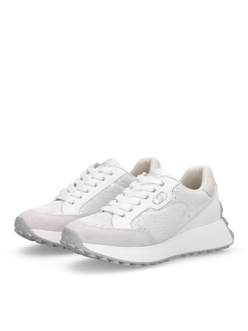 LIUJO LOLO 20 Running sneakers white - Women’s shoes