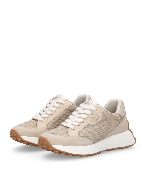 LIUJO LOLO 20 Running sneakers bright rope - Women’s shoes