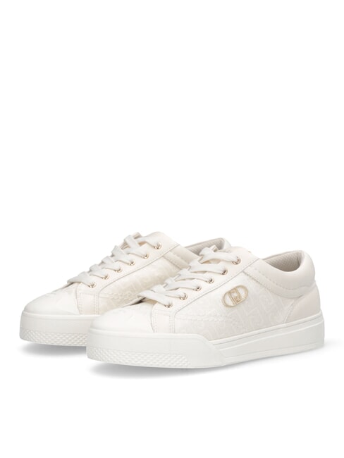 LIUJO BENSON 01 Sneakers milk - Women’s shoes