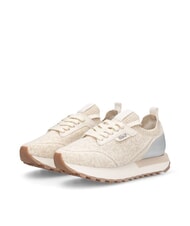 LIUJO EVELYN 916 Sock sneakers milk - Women’s shoes - 1