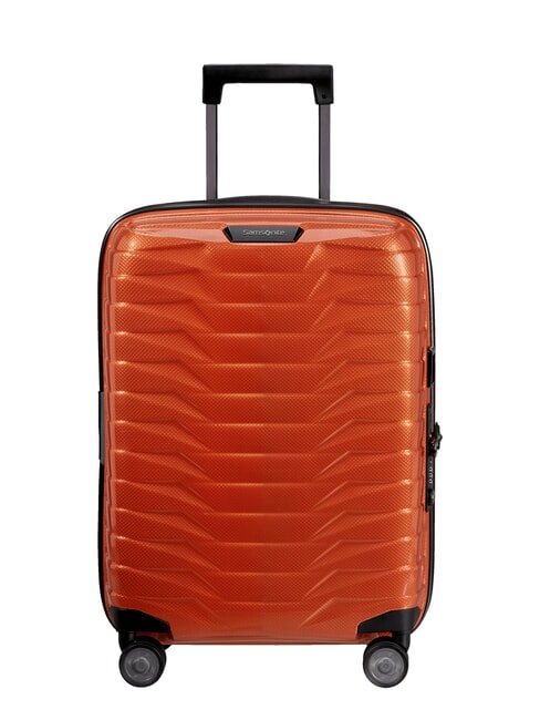 SAMSONITE PROXIS Hand luggage trolley 55/20 expandable flame - Hand luggage