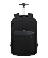 SAMSONITE EVOSIGHT 17.3" laptop trolley backpack - Laptop backpacks