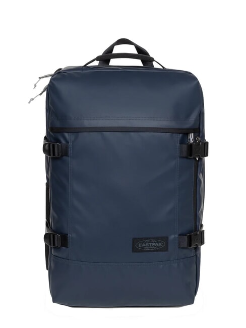 EASTPAK TRAVELPACK  Travel backpack, 17 "pc holder navy tarp - Backpacks & School and Leisure