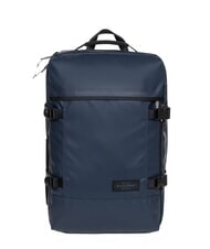 EASTPAK TRAVELPACK  Travel backpack, 17 "pc holder navy tarp - Backpacks & School and Leisure - 1