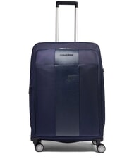 PIQUADRO BRIEF 2 Medium Trolley - Semi-rigid Trolley Cases