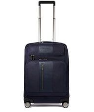 PIQUADRO BRIEF 2  blue - Hand luggage - 1