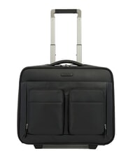 PIQUADRO MODUS SPECIALE 15.6" PC holder pilot - Trolley Pilot Case - Buy Online!