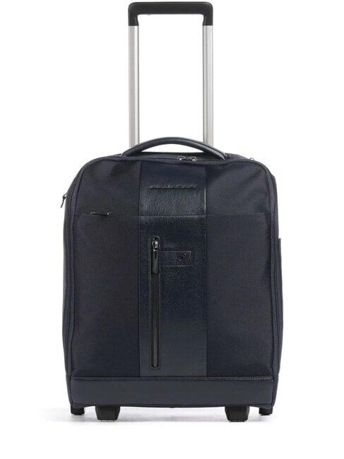 PIQUADRO BRIEF 2 Underseater Trolley blue - Hand luggage