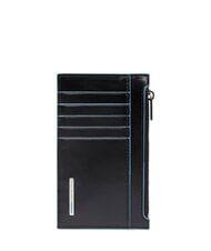 PIQUADRO BLUE SQUARE Coin purse / card holder - Women’s Wallets