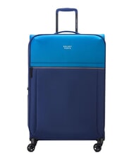 DELSEY BROCHANT 3 Large, expandable trolley - Rigid Trolley Cases
