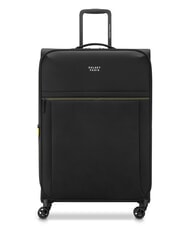 DELSEY BROCHANT 3 Large, expandable trolley - Rigid Trolley Cases
