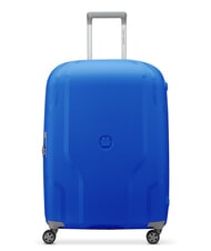 DELSEY CLAVEL MR  Medium Trolley, Expandable - Rigid Trolley Cases