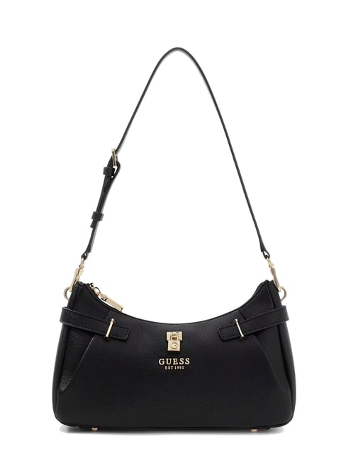 GUESS YESBA Shoulder bag BLACK - Women’s Bags
