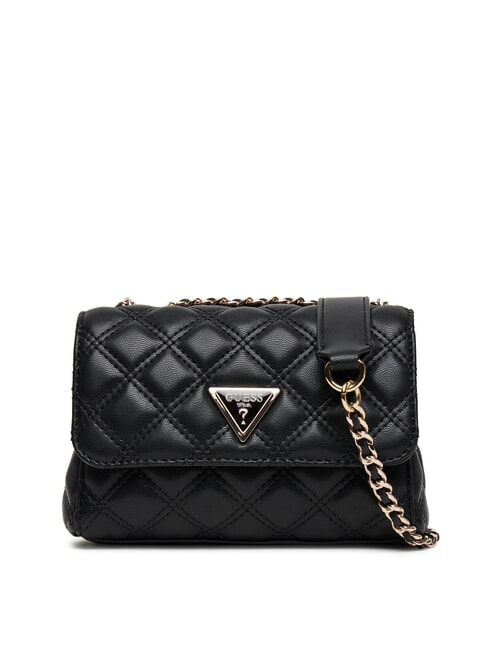 GUESS GIULLY 2  BLACK - Women’s Bags