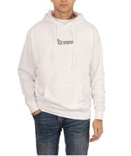 JOHN RICHMOND KANI Hoodie with pocket - Sweatshirts