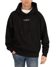 JOHN RICHMOND KAHIN Relaxed fit hoodie - Sweatshirts