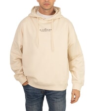 JOHN RICHMOND KAHIN Relaxed fit hoodie - Sweatshirts