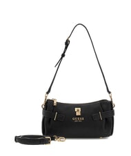 GUESS YESBA Small shoulder bag with charm - Women&rsquo;s Bags