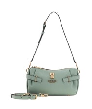 GUESS YESBA Small shoulder bag with charm - Women’s Bags