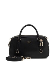 GUESS MARSHA Handbag with shoulder strap BLACK - Women&rsquo;s Bags - 1