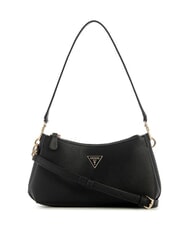 GUESS NOELLE 2 Shoulder bag with shoulder strap BLACK - Women&rsquo;s Bags - 1