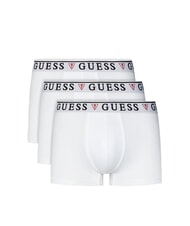 GUESS BRIAN HERO 3 pairs of boxers - Men's briefs