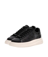 GUESS ELBA Sneakers - Men&rsquo;s shoes