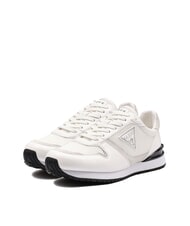 GUESS ISLAND Running model sneakers white - Men&rsquo;s shoes - 1