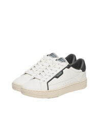 GUESS VINCI Sneakers white grey - Men&rsquo;s shoes - 1