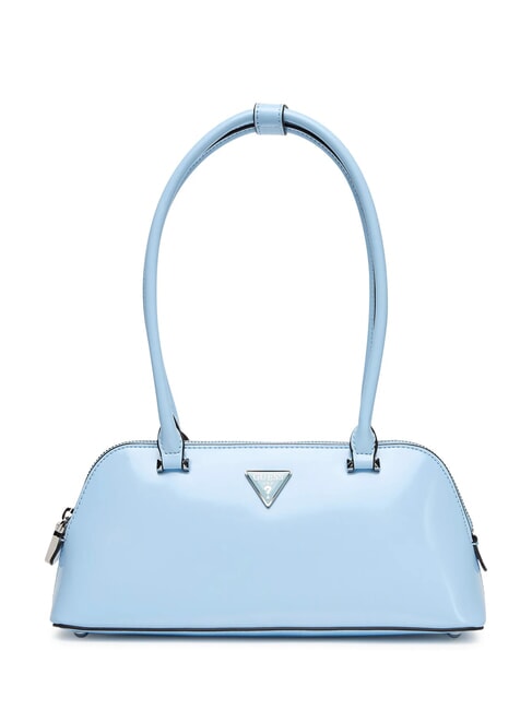 GUESS ARNELA  Shoulder bag sky blue - Women’s Bags