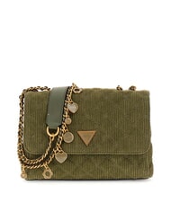 GUESS GIULLY Shoulder bag / crossbody bag olives - Women&rsquo;s Bags - 1