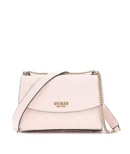 GUESS PHOEBE Shoulder bag rose water logo - Women&rsquo;s Bags - 1