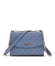 GUESS PHOEBE Shoulder bag slate logo - Women&rsquo;s Bags - 1