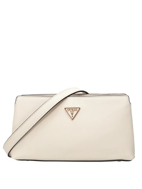 GUESS TALENT Shoulder bag OFFWHITE - Women’s Bags