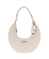 GUESS MIREMA  Shoulder bag white multi - Women&rsquo;s Bags - 1