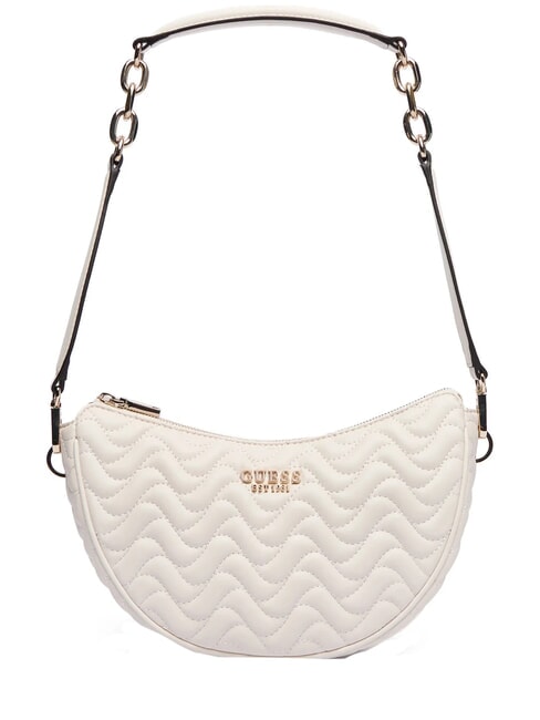 GUESS MELISANDRA Shoulder bag shell - Women’s Bags