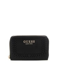 GUESS TATUM Medium Zip Around Wallet - Women&rsquo;s Wallets