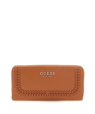 GUESS TATUM Zip-around wallet - Women&rsquo;s Wallets