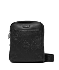 GUESS BOSTON Flat bag - Over-the-shoulder Bags for Men