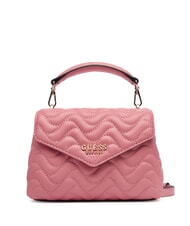GUESS MELISANDRA Mini handbag with shoulder strap - Women’s Bags